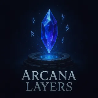 ArcanaLayers
