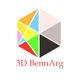 3dBennArg