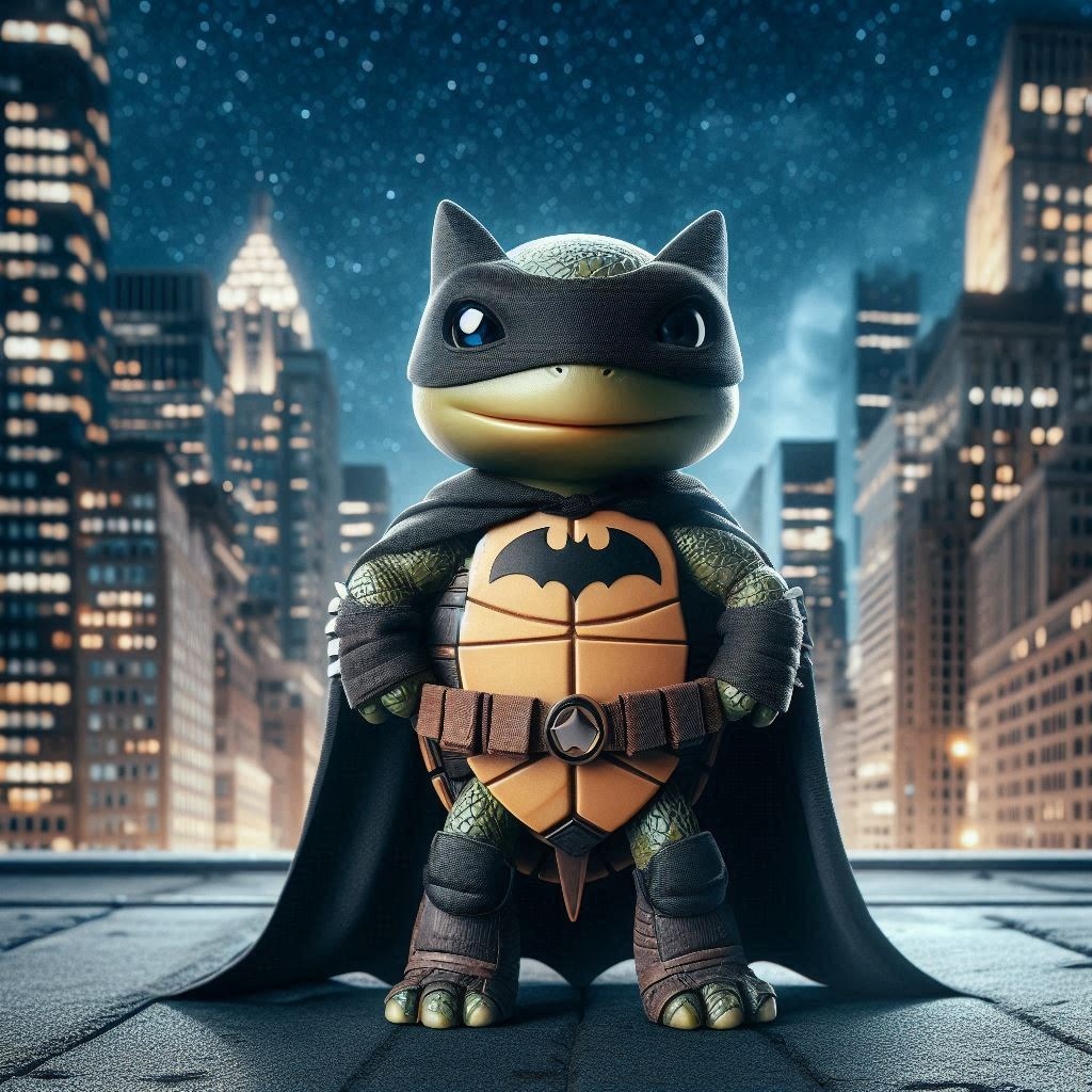 Turtlerik