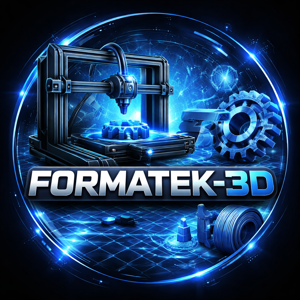 Formatek-3D