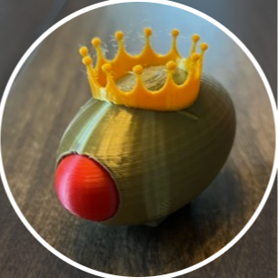 OliveKing