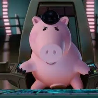 hammy