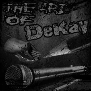 Damien Dekay