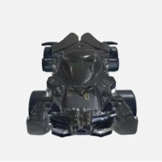 CRUNCHY TURTLE