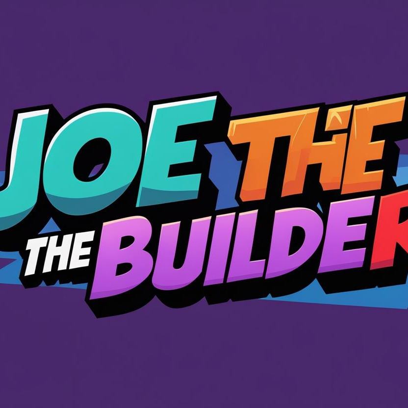 Joe the Builder