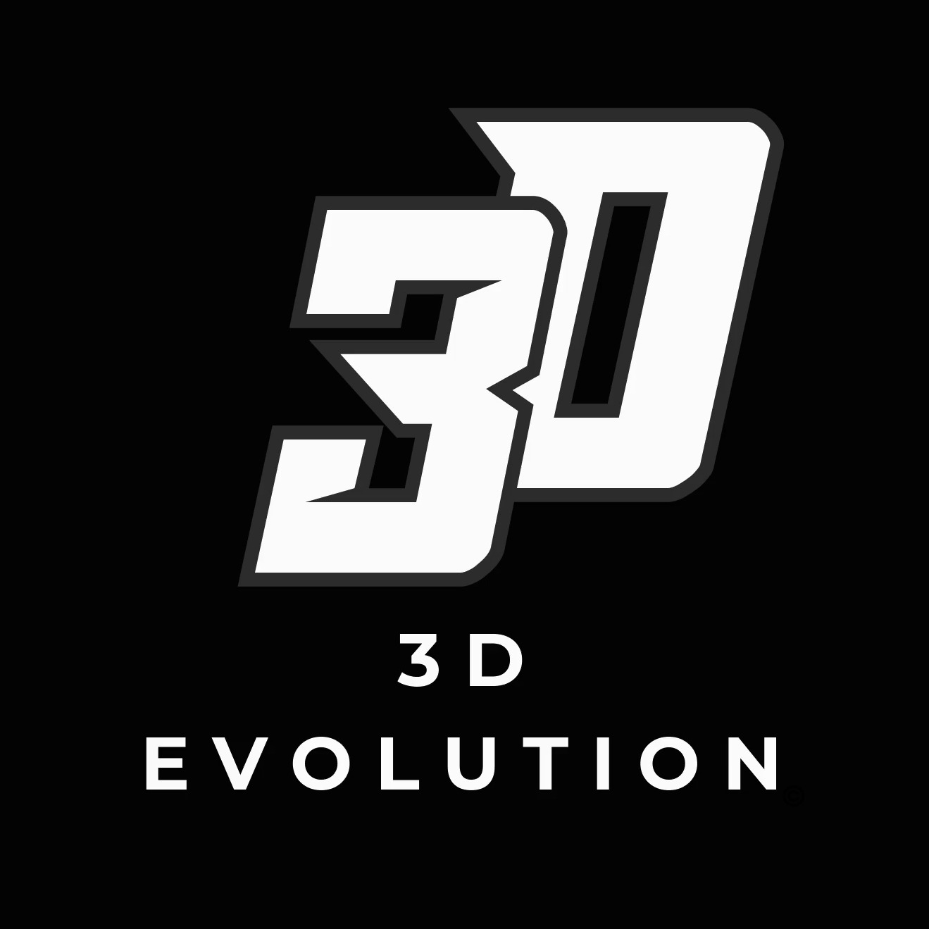 3D EVOLUTION