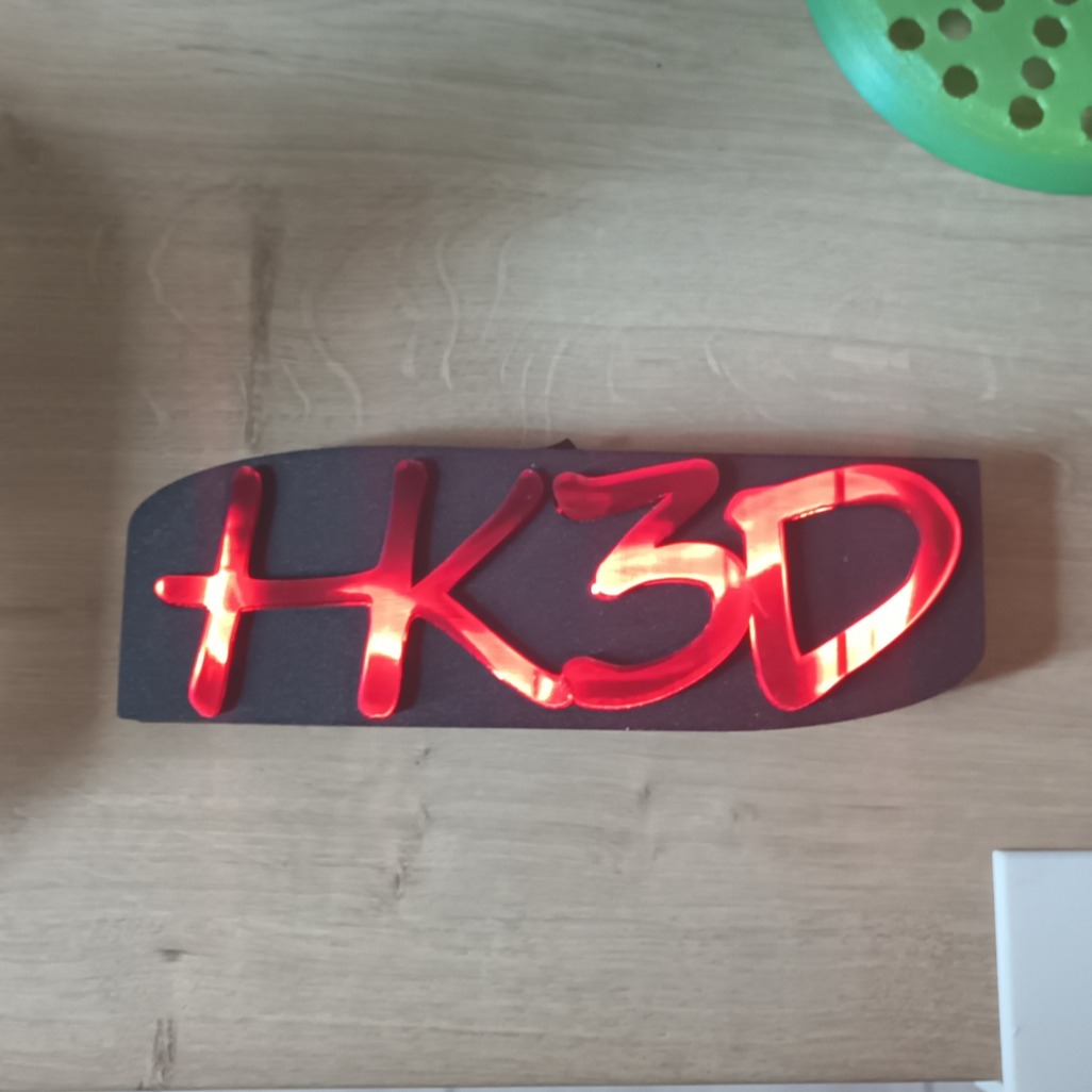 Ashka 3D