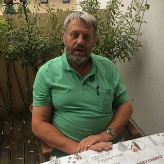 Peter
