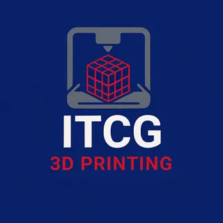 ITCG 3D Printing