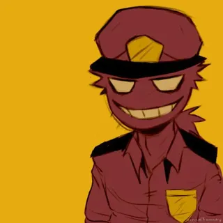 William Afton