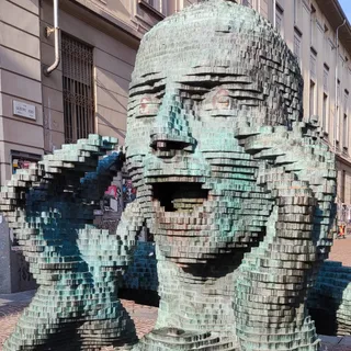 inkognita