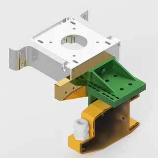 PoolCNC