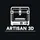 Artisan_3D