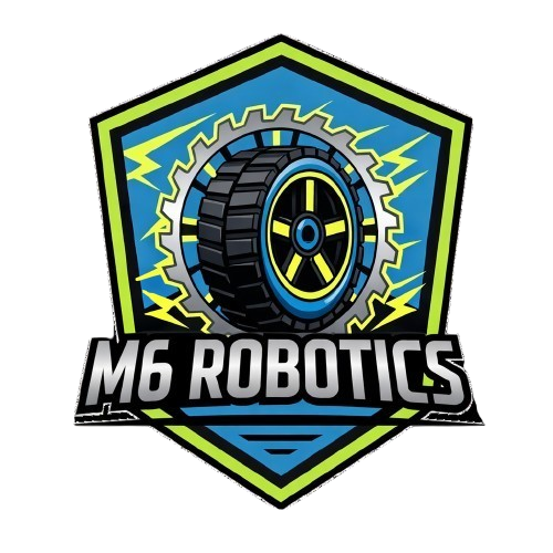 M6 robotics