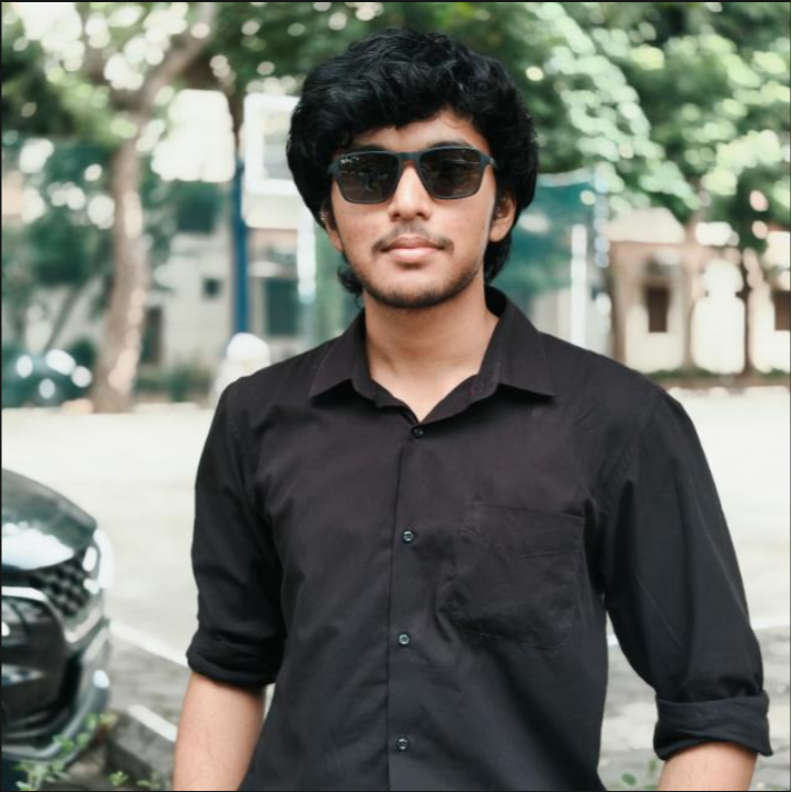 Dev Dharsshan