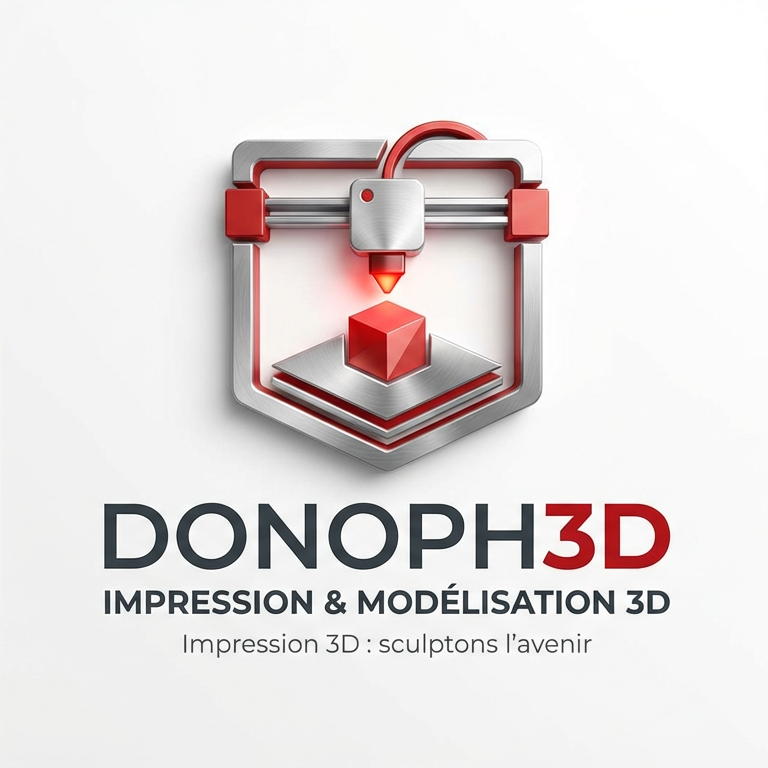 Donoph3D