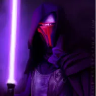 Darth Ambivalence Revan