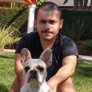 Ricardo Daniel