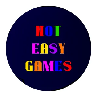 NotEasyGames