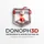 Donoph3D