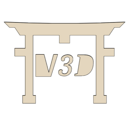 LV3D.Lab