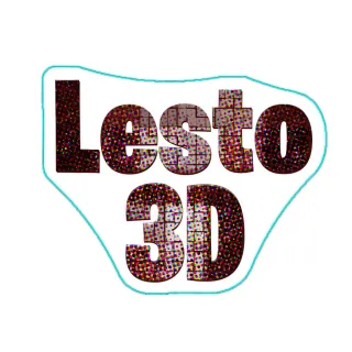 Lesto3D