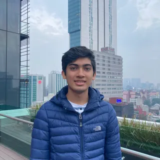 Dhruv