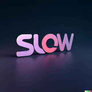 SlowEvo
