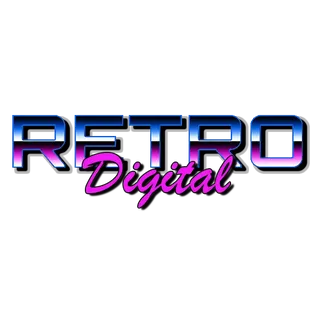 Retro Digital