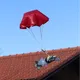 Wasserrakete