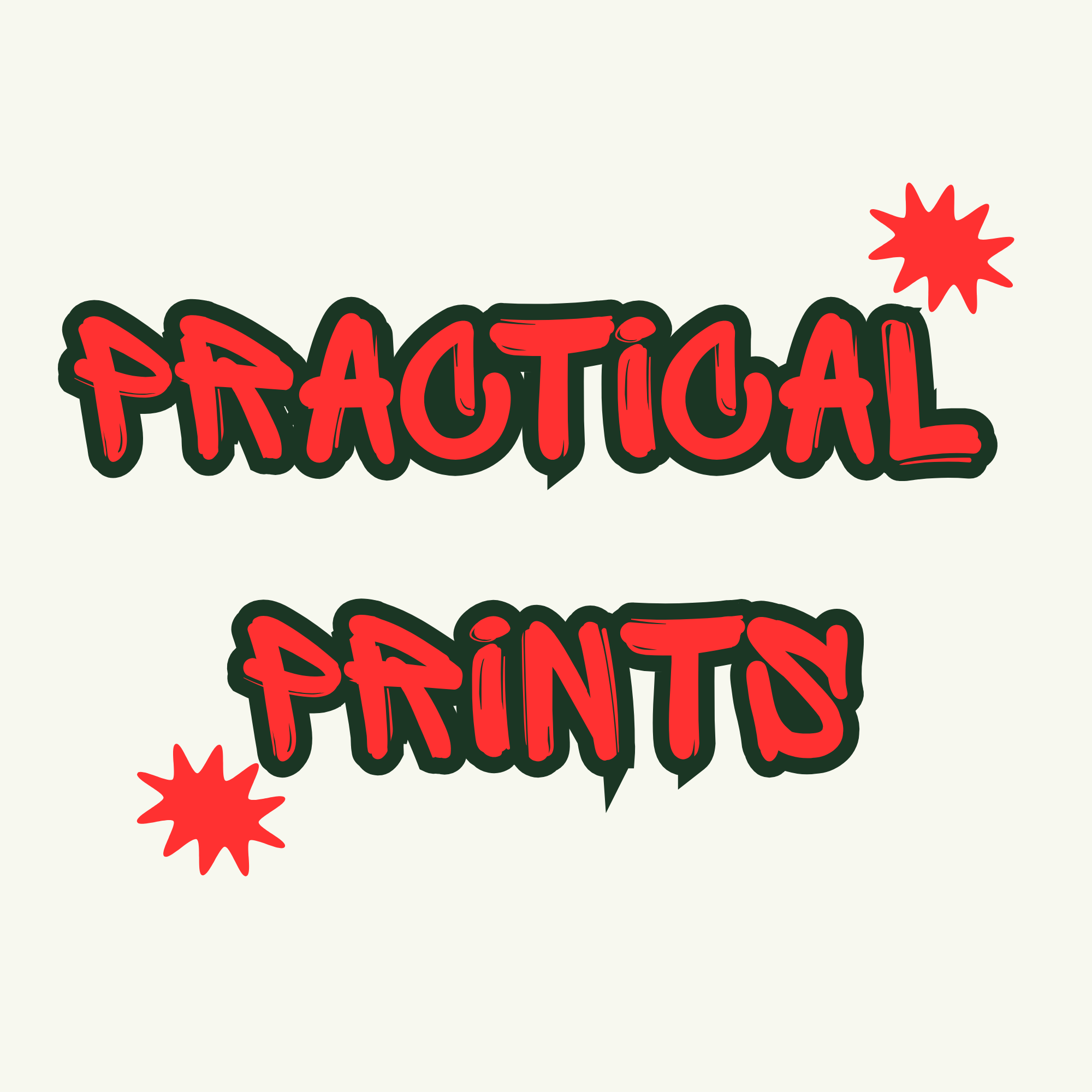 PracticalPrints