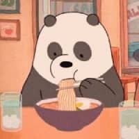 PANDA STUDIO