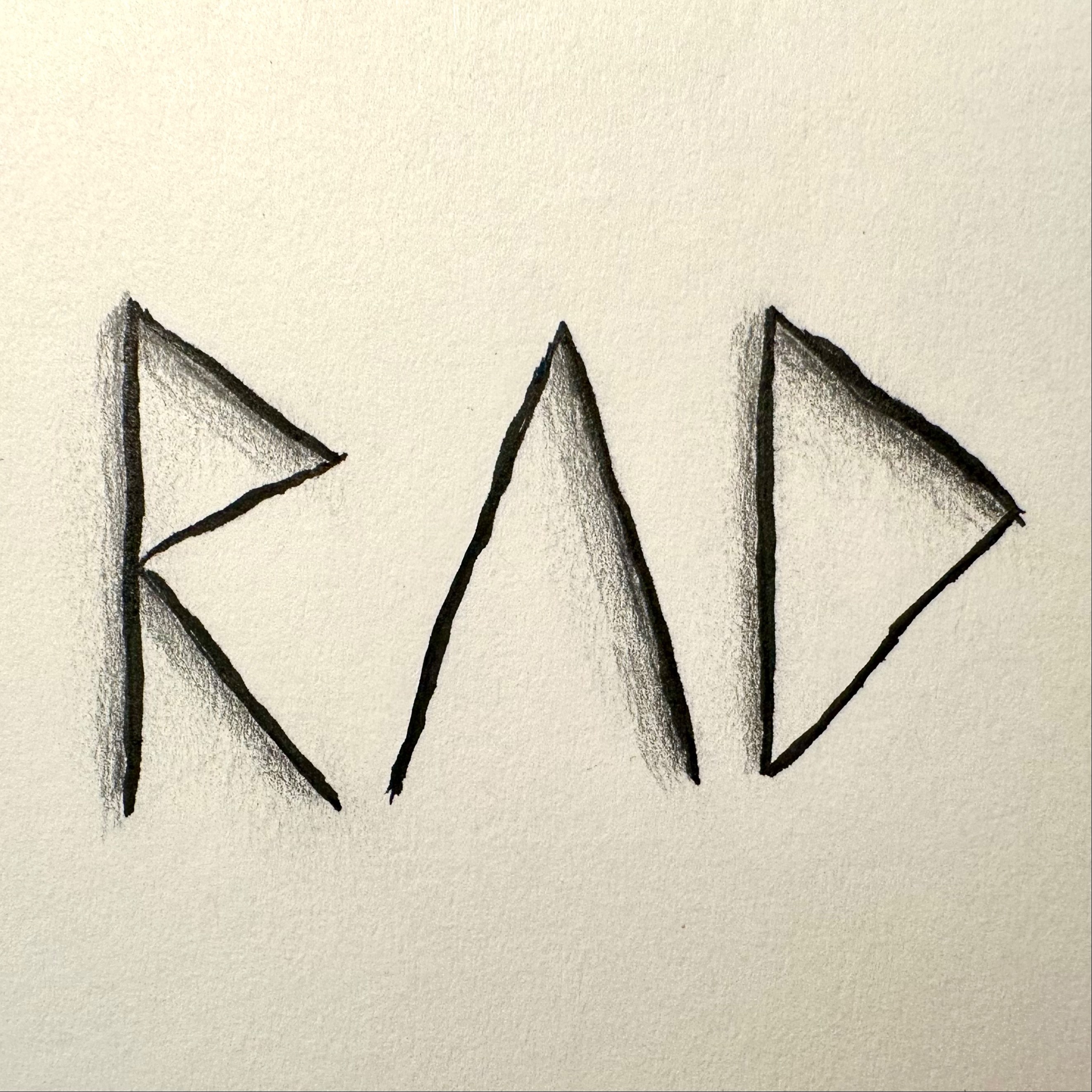 Rad Nerd Works