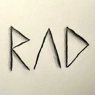 Rad Nerd Works