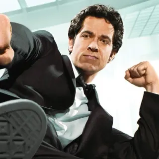 Andrew London