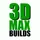 3DMaxBuilds