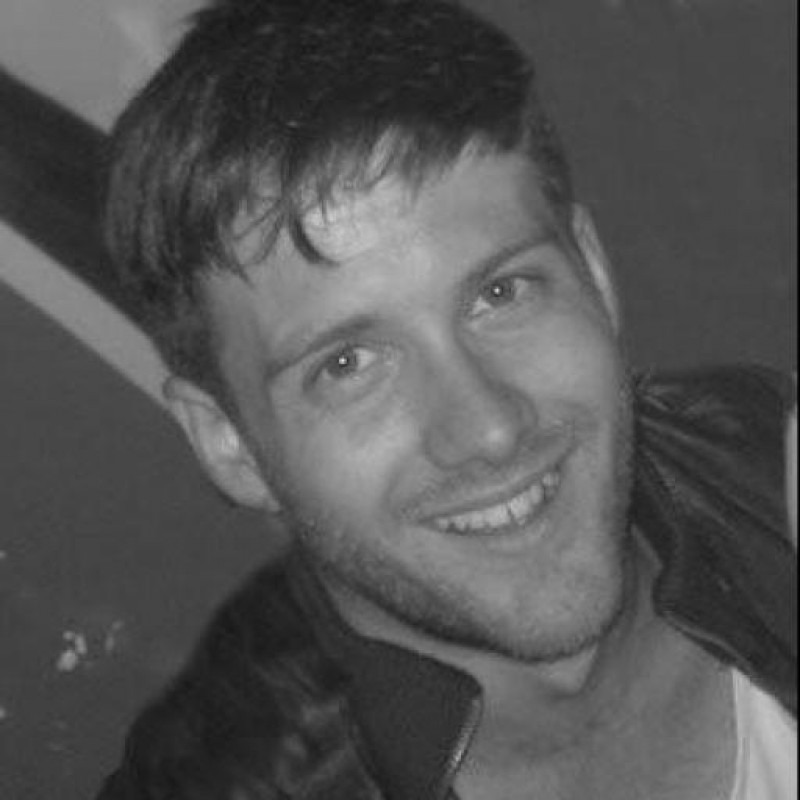 Daniel Cherubini