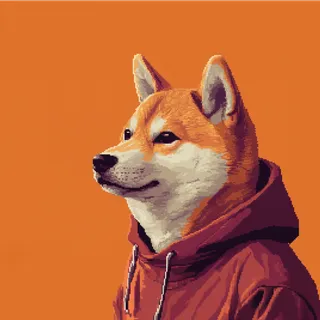 ElusiveShiba