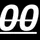 double 0
