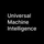 Universal Machine Intelligence