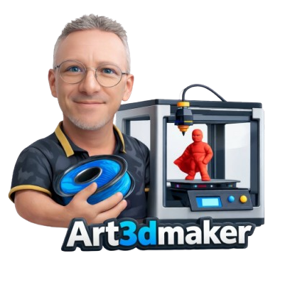 Art3dMaker