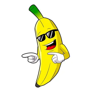 ANToN_BaNaNa