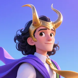Mr.Loki