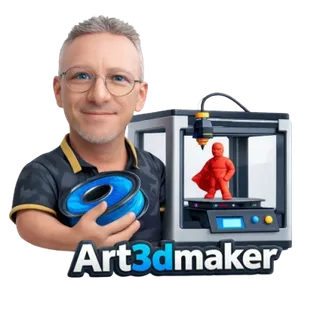 Art3dMaker