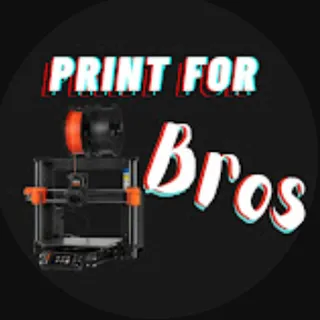 Print for Bros