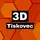 3D Tiskovec