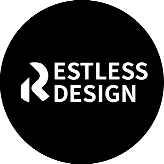 RESTLESS DESIGN