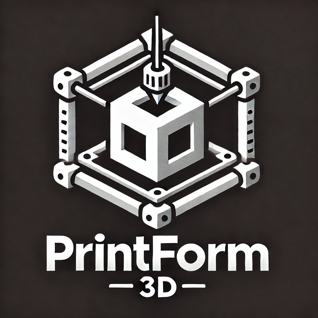 PrintForm-3D