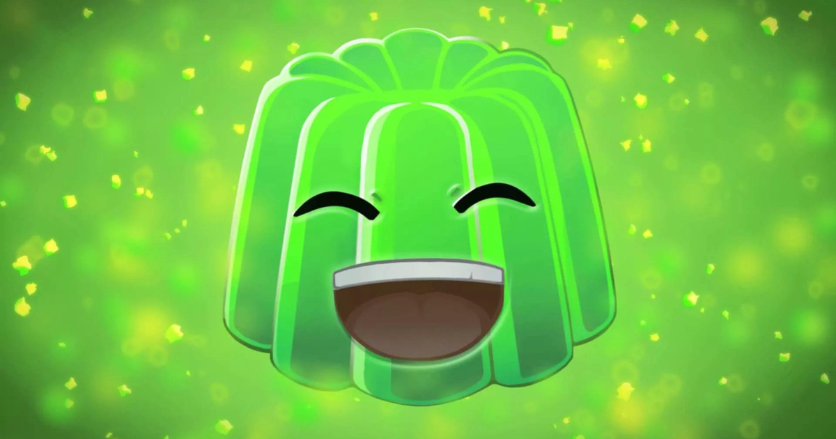 Jelly | Printables.com
