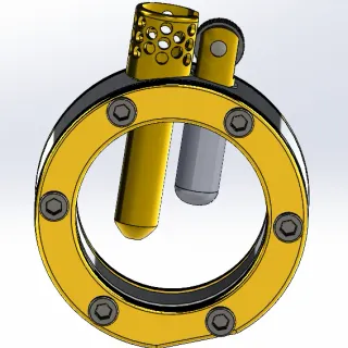 3D Marster